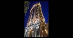 برج ارینا زعفرانیه
